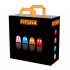 KONIX BOLSA PACMAN NEGRO