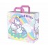 KONIX BOLSA HELLO KITTY UNICORN