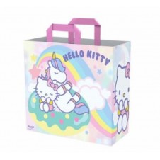 KONIX BOLSA HELLO KITTY UNICORN