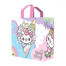 KONIX BOLSA HELLO KITTY ICE CREAM