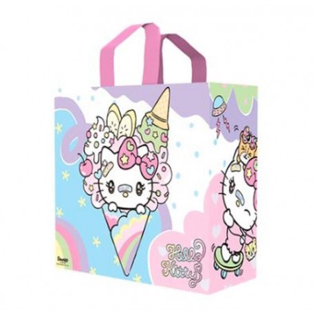 KONIX BOLSA HELLO KITTY ICE CREAM