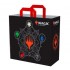 KONIX BOLSA MAGIC 5 COLORES