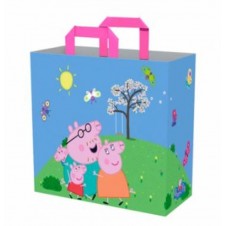 KONIX BOLSA PEPA PIG