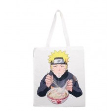 KONIX BOLSA TOTE BAG NARUTO BOWL