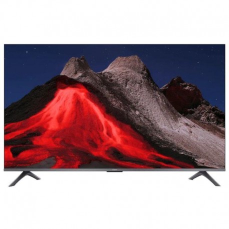 XIAOMI TELEVISOR A PRO 2026 43 ELA5956EU QLED ULTRAHD 4K NEGRO