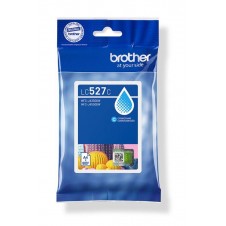 BROTHER CARTUCHO TINTA LC527C CIAN