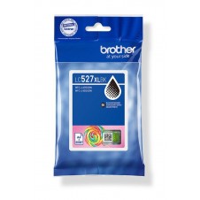 BROTHER CARTUCHO TINTA LC527XLBK NEGRO