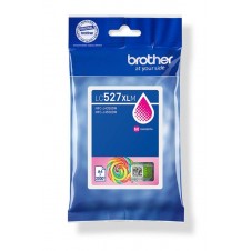 BROTHER CARTUCHO TINTA LC527XLM MAGENTA
