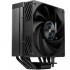 MARS GAMING VENTILADOR CON DISIPADOR MCPU-X5 NEGRO