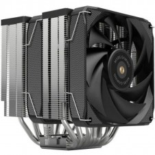 MARS GAMING VENTILADOR CON DISIPADOR MCPU-XU9 NEGRO