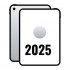 APPLE IPAD 2025 11TH WIFI A16 BIONIC 128GB PLATA <strong style=color:#FF00FF> CONSULTE EL RESTO DE COLORES </strong>