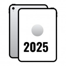 APPLE IPAD 2025 11TH WIFI A16 BIONIC 128GB PLATA <strong style=color:#FF00FF> CONSULTE EL RESTO DE COLORES </strong>