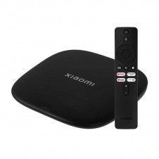 XIAOMI TV BOX S 3RD GEN 32GB/ 4K WIFI