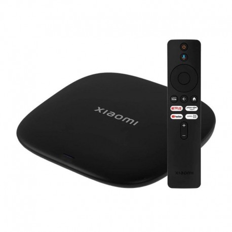XIAOMI TV BOX S 3RD GEN 32GB/ 4K WIFI