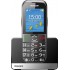 MAXCOM TELEFONO MOVIL MM720 SE 2,2 0,3MPX 2G BLACK