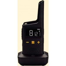 MOTOROLA WALKIE TALKIE XT185