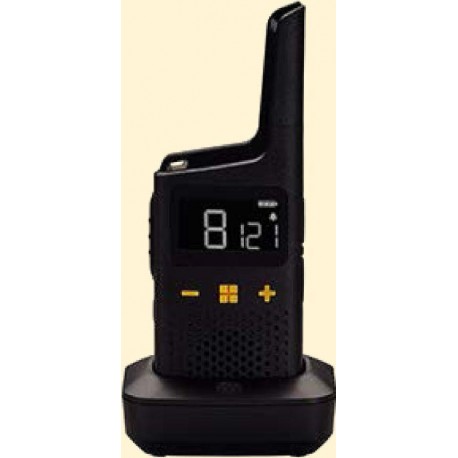 MOTOROLA WALKIE TALKIE XT185