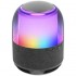 MARS GAMING ALTAVOCES BLUETOOTH MS-FLOW 15W 1.0 NEGRO