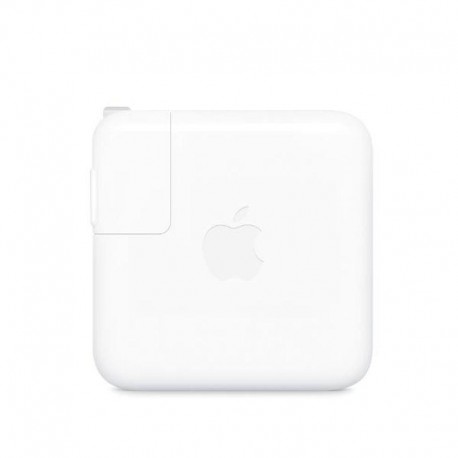 APPLE ADAPTADOR DE CORRIENTE USB-C 70W
