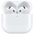APPLE AURICULARES AIRPODS 4 TWS BLANCOS