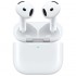 APPLE AURICULARES AIRPODS 4 - CANCELACION DE RUIDO BLANCOS