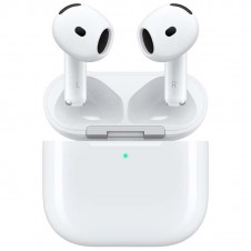 APPLE AURICULARES AIRPODS 4 - CANCELACION DE RUIDO BLANCOS