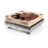 NOCTUA COOLER CPU NH-L9I-17XX BAJO PERFIL, 95X95X37MM, INTEL LGA1700