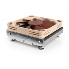 NOCTUA COOLER CPU NH-L9I-17XX BAJO PERFIL, 95X95X37MM, INTEL LGA1700