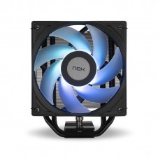 NOX VENTILADOR HUMMER R-400 ARGB NEGRO