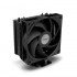NOX VENTILADOR HUMMER R-400 NEGRO