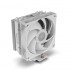 NOX VENTILADOR HUMMER R-400 BLANCO