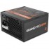 NOX FUENTE ALIMENTACION HUMMER URANO PRO 80 PLUS BRONZE 550W NEGRA