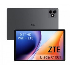 ZTE TABLET TAB BLADE X1001 10,1 HD 4GB/64GB 2MP/5MP LTE GREY + TPU