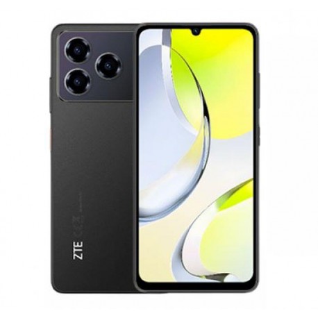 ZTE SMARTPHONE BLADE A76 4+8GB 128GB 8MP/50MP BLACK 6,75 HD+ 8MP/50MP
