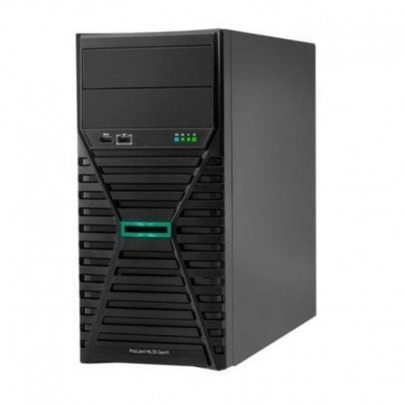 HP SERVIDOR ML30 G11 Intel Xeon E-2434/ 16 GB RAM