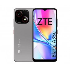 ZTE SMARTPHONE BLADE A35E 2+2GB 32GB GRIS OC/2+2GB/32GB/6,52/ANDROID