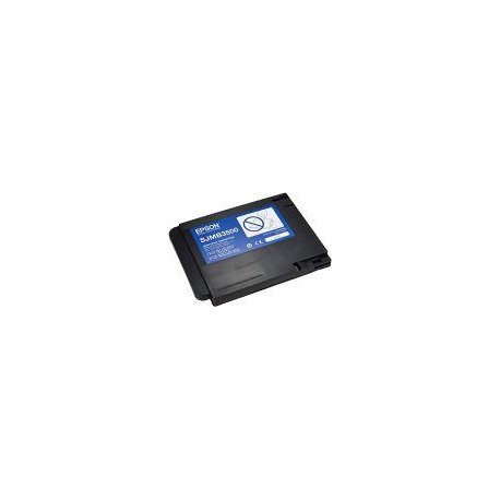 EPSON BOTE RESIDUAL SJMB3500 C33S020580