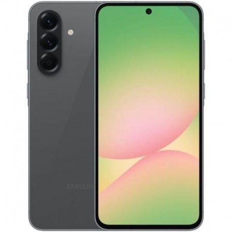 SAMSUNG SMARTPHONE GALAXY A56 5G 8GB 256GB GRAFITO OC/8GB/256GB/6,7/ANDROID/5G