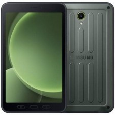 SAMSUNG TABLET GALAXY ACTIVE 5 5G 6GB 8GB VERDE OC /6GB/128GB/8/ANDROID / 5G