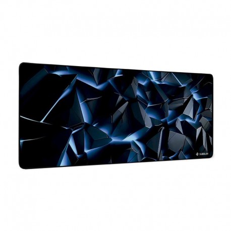 SUBBLIM ALFOMBRILLA SUBMP-01PUW06 BLUE OBSIDIAN