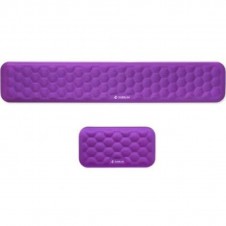 SUBBLIM REPOSAMUÑECAS ERGO AIRPADDING X2 PURPURA