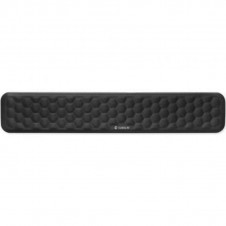 SUBBLIM REPOSAMUÑECAS ERGO AIRPADDING NEGRO