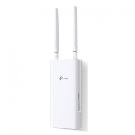 TP-LINK ROUTER MR100-OUTDOOR 4G LTE INALAMBRICO N A 300MBPS EXTERIOR
