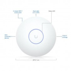UBIQUITI PUNTO DE ACCESO U7-LR