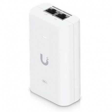 UBIQUITI ADAPTADOR UACC-PoE+-2.5G 30W BLANCO