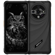 ULEFONE SMARTPHONE RUGERIZADO ARMOR X31 PRO 5G NEGRO 5G/6.56/ OC /256GB ROM/8GB