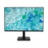 ACER MONITOR 24 VERO V7 V247YGbi NEGRO HDMI/ VGA / 4MS / 120HZ / VESA