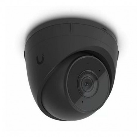 UBIQUITI CAMARA 2K HD 4MP NEGRA UVC-G5-TURRET-ULTRA-B