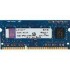 KINGSTON MEMORIA PORTATIL SODIMM 4GB DDR3L 1600Mhz