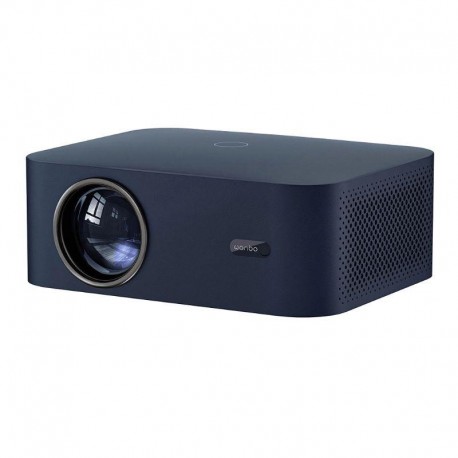 WANBO PROYECTOR X2 MAX AZUL FHD 1GB/8GB Android 9.0